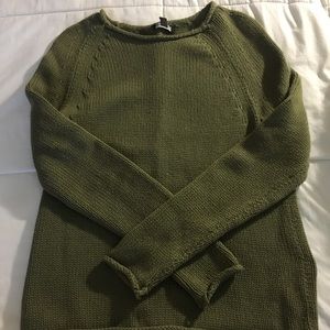 Sweater from jcrew